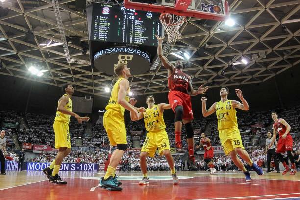 比赛间隙能 比赛间隙能